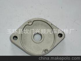 汽车配件压铸供应商与批发市场全解析 价格、采购策略与行业趋势