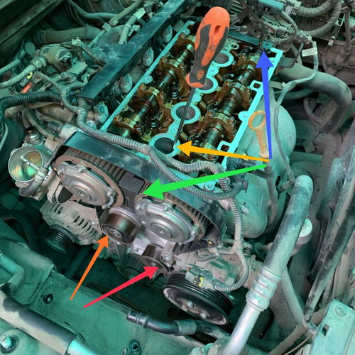 汽车这个配件到8万公里必须更换，否则发动机可能报废