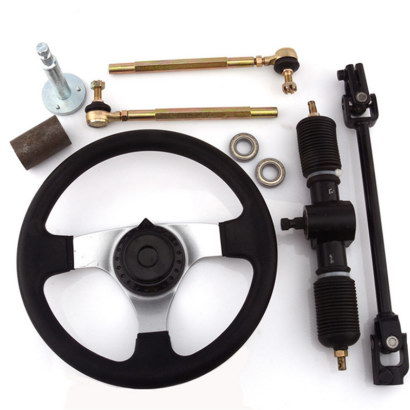 守护驾乘人员安全 凌火汽车配件以多元类目与无忧品质取胜