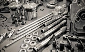 火眼金睛 手把手教你辨别真假汽车配件