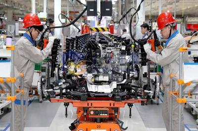 汽车轻量化与高性能的可靠之选 盘点聚苯硫醚(PPS)在汽车零部件中的应用产品组合