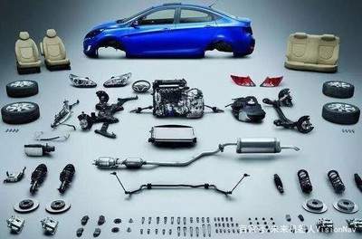 未来机器人 以智能仓储AGV无人叉车，驱动汽车零部件物流新变革