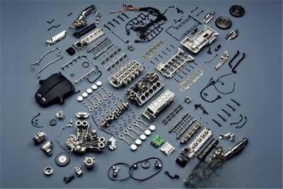 汽车配件真伪鉴别指南